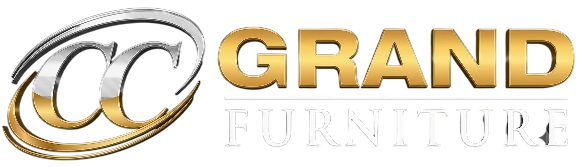 CC Grand Furniture logo